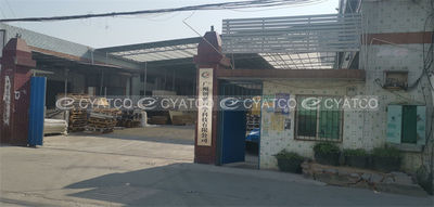 Guangzhou Chuangya Acoustic Technology Co., Ltd. Perfil da Empresa