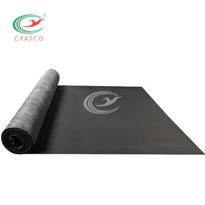 Barreira sadia carregada maciça do vinil do GV Multiscene Moistureproof